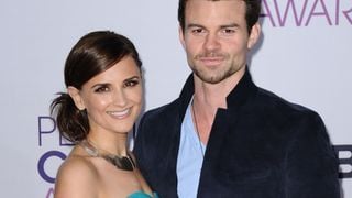 Daniel Gillies (The Vampire Diaries) papa d'une petite fille