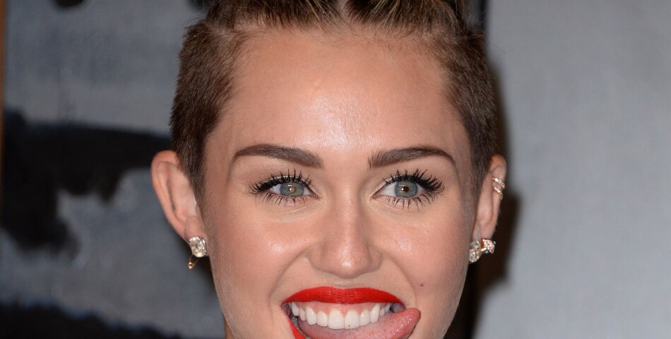 Miley Cyrus s&#039;en prend à Breaking Bad