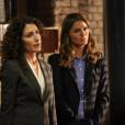 Castle saison 6, épisode 3 : Beckett et McCord à New York pour une enquête