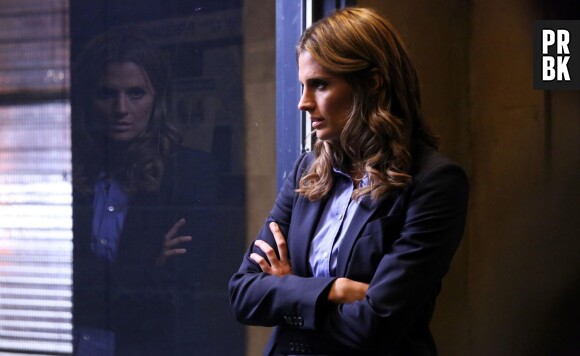 Castle saison 6, épisode 3 : Beckett bientôt de retour à New York ?