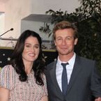 Robin Tunney (Mentalist) : "Simon Baker est comme un frère pour moi" (interview)
