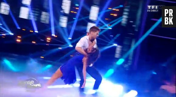 Danse avec les stars 4 : Tal défendue par Enora Malagré