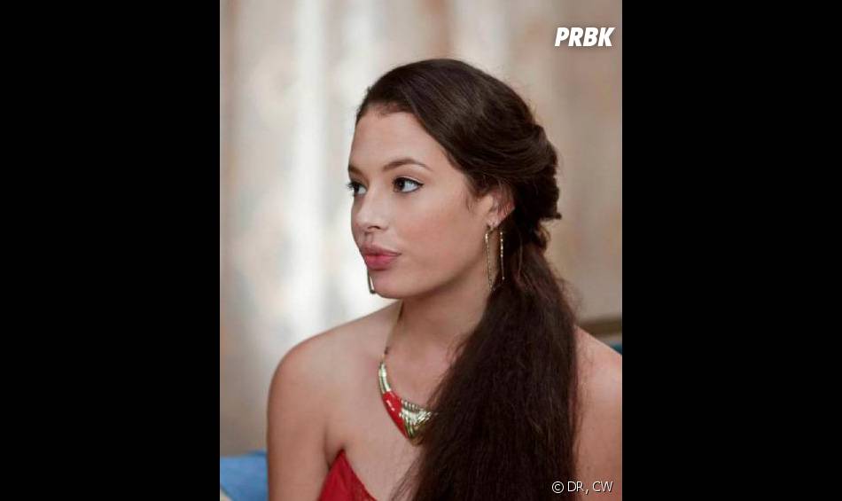 The Carrie Diaries saison 2, épisode 1 : Donna LaDonna - Purebreak