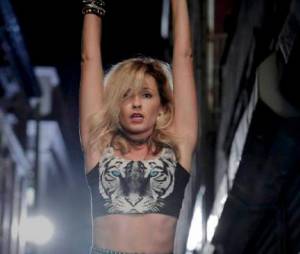 The Carrie Diaries saison 2, épisode 1 : Samantha débarque
