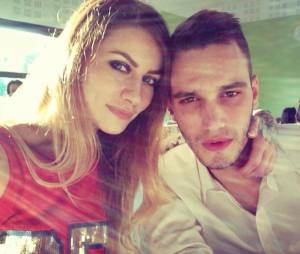 Secret Story 6 : Julien et Fanny amoureux.