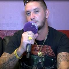 Seth Gueko : ses tatouages ? "J'aime la douleur"