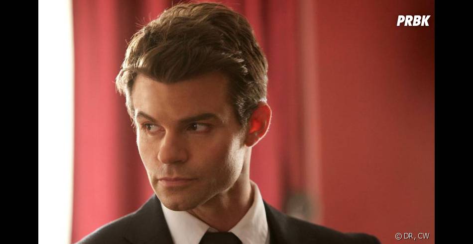 The Originals Saison 1 Episode 1 The Originals saison 1, épisode 1 : Daniel Gillies est Elijah - Purebreak