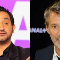 Cyril Hanouna vs Antoine De Caunes : qui est le roi de Twitter ?