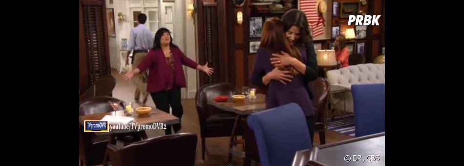 How I Met Your Mother saison 9 : Patrice est de retour - Purebreak