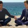 How I Met Your Mother saison 9 : moment très étrange entre Ted et Barney