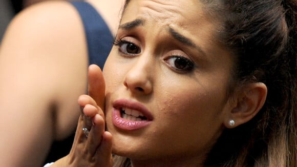 Ariana Grande : accusée d'avoir trompé son ex, elle répond sur Twitter