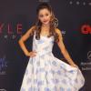 Ariana Grande accusée d'avoir trompé son ex Jai Brooks