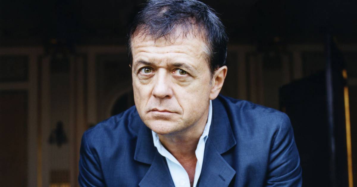 Патрис шеро. Патрис французский актер.