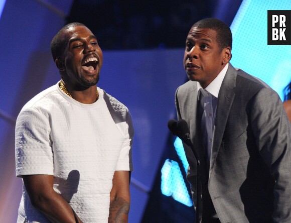 Rap Stats : l'outil pour savoir ce qui inspire Jay-Z, Kanye West et les autres