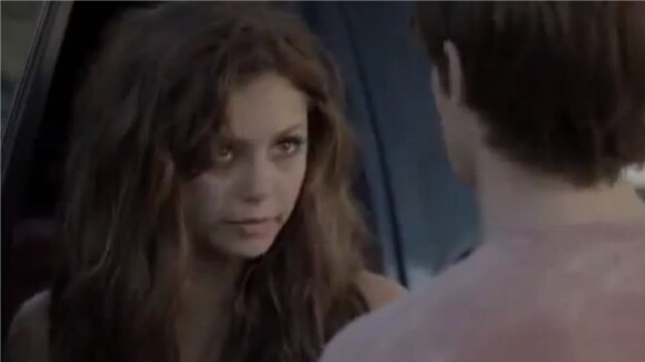 The Vampire Diaries saison 5, épisode 2 : Katherine dans tous ses états dans un extrait