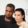 Kim Kardashian et Kanye West : leur fille North est une princesse people