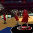 NBA 2K14 est sorti le 4 octobre 2013 sur Xbox 360, PS3 et PC