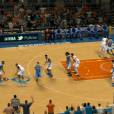 NBA 2K14 est sorti le 4 octobre 2013 sur Xbox 360, PS3 et PC