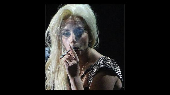 Lady Gaga : "stone" pour enregistrer son album "Artpop'