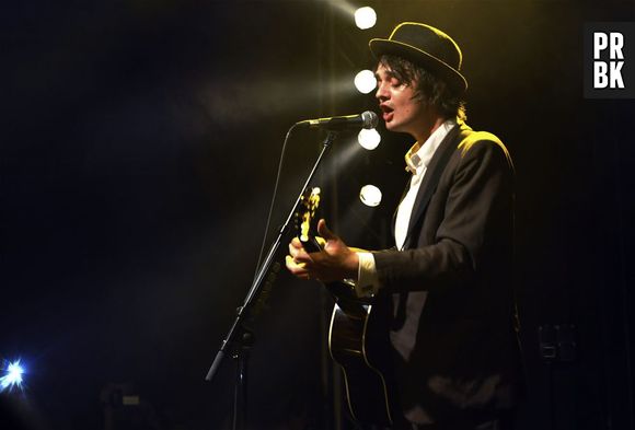 Pete Doherty : sa sextape avec Kate Moss "rachetée" à un ami
