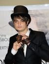 Pete Doherty : sa sextape avec Kate Moss "rachetée" à un ami