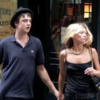 Pete Doherty : ses sextapes avec Kate Moss rachetées... à un "ami"