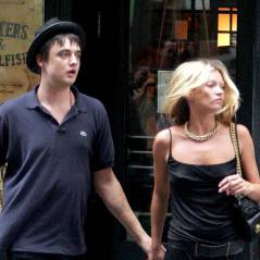 Pete Doherty : ses sextapes avec Kate Moss rachetées... à un "ami"
