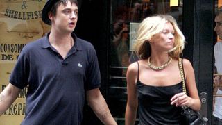 Pete Doherty : ses sextapes avec Kate Moss rachetées... à un "ami"