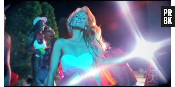 Paris Hilton : Good Time, le clip en duo avec Lil Wayne