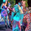 Paris Hilton : retour en musique avec le clip 'Good Time' ft. Lil Wayne