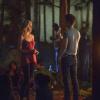 Vampire Diaries saison 5, épisode 4 : Candice Accola et Paul Wesley