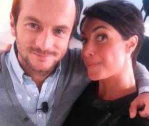 Alessandra Sublet : son émission accusée de plagiat sur France 5.