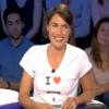 Alessandra Sublet : le producteur de l'émission Fais-moi une place parle d'un mensonge.
