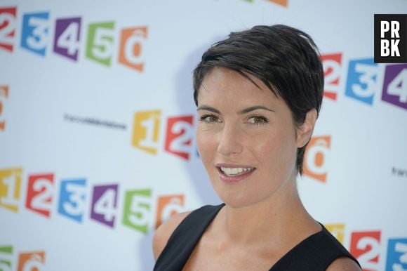 Alessandra Sublet accusée de plagiat pour sa nouvelle émission sur France 5.