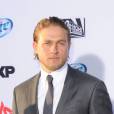 Fifty Shades of Grey : Charlie Hunnam abandonne le rôle de Christian Grey.