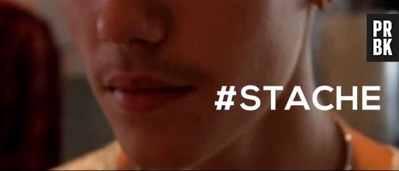 Justin Bieber : Believe, première bande-annonce du film avec sa moustache
