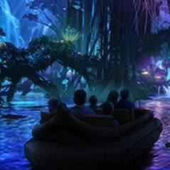 Avatar : James Cameron dévoile son parc d'attraction