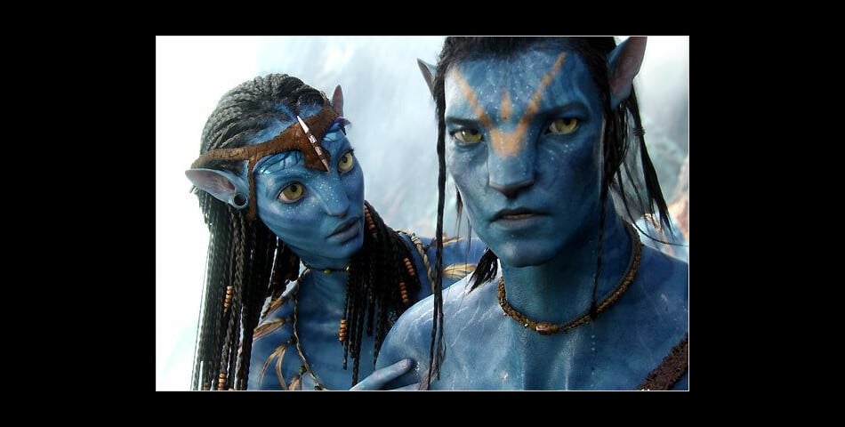 Avatar : un parc d&#039;attraction pour 2017