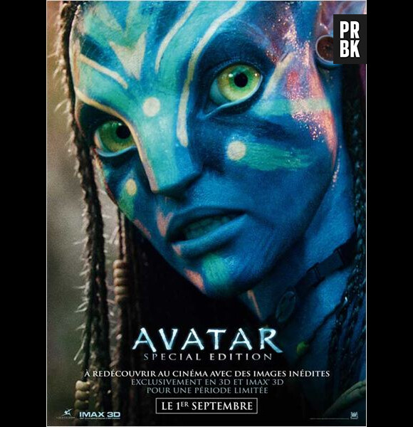 Avatar : James Cameron prépare un parc d'attraction