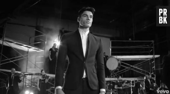 The Wanted : Show me love, le clip "classe à l'américaine"