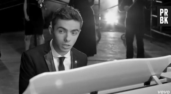 The Wanted : Show me love, le clip "classe à l'américaine"