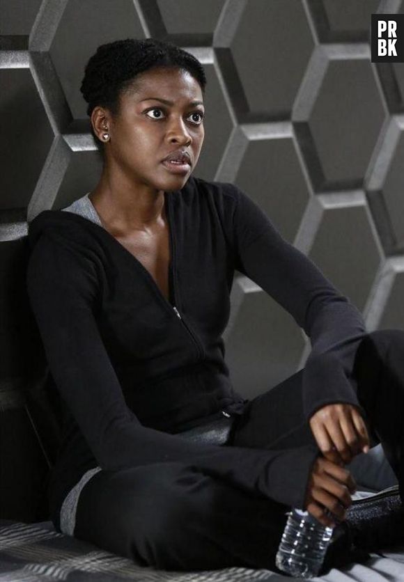 Agents of SHIELD saison 1 : photos promo de l'épisode 4
