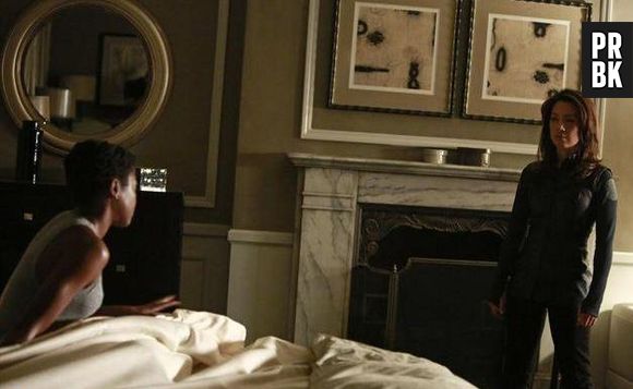 Agents of SHIELD saison 1 : photos promo de l'épisode 4