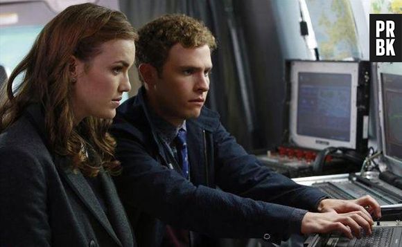 Agents of SHIELD saison 1 : photos promo de l'épisode 4