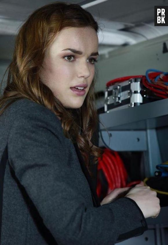 Agents of SHIELD saison 1 : photos promo de l'épisode 4