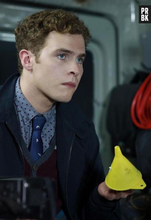 Agents of SHIELD saison 1 : photos promo de l'épisode 4