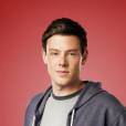 Cory Monteith interprétait Finn dans Glee