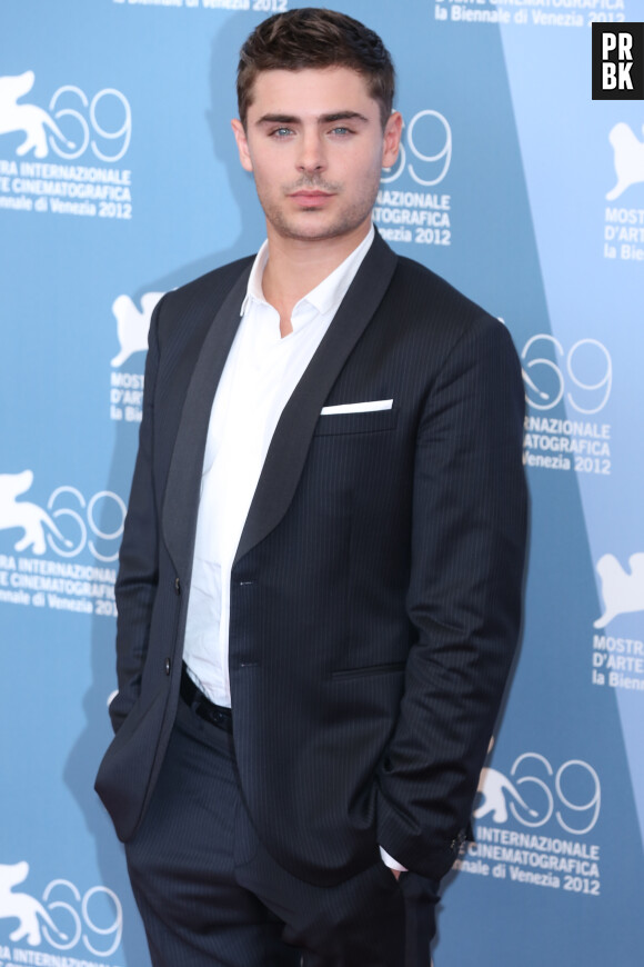 Zac Efron à l'affiche de That Awkward Moment en 2014