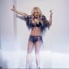 Britney Spears : le clip de Work Bitch