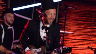 Christophe Maé en concert : un peu de blues, un peu de soul et surtout de la bonne musique